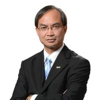 Nicholas Kwan