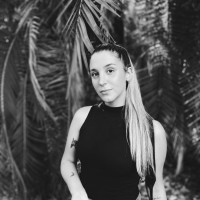 Sofia Jimenez