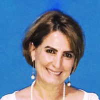 Zélia Maria Paro