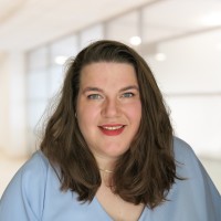 Nadine Von Laar