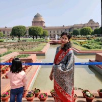 Mamta Joshi
