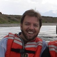 Brett Parrish