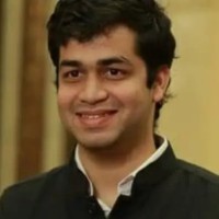 Shishir Arya