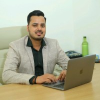 Raghvendra Pandey