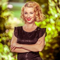 Larisa Kompan