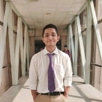 Md. Saifur Rahman Sakib