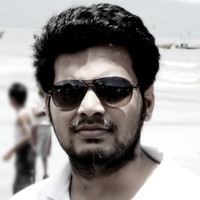 Avinash Bade