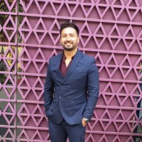 Vivek Gupta