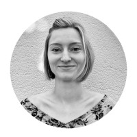 Claire Gravans