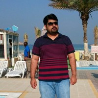 Shujaat Malik