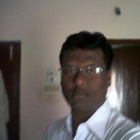 Rayapally Pradeep Kumar