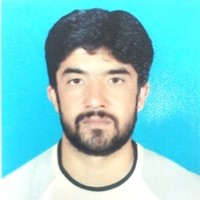 Samiullah Afridi