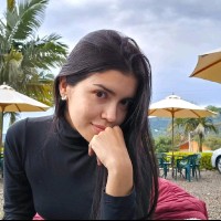 Heidy Cortés