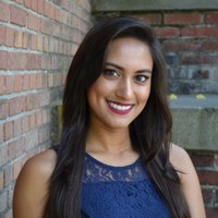 Amanda Singh