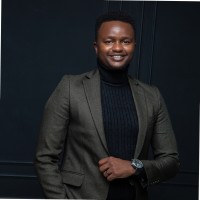 Eric Muthiani