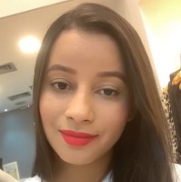 Gildene Rodrigues De Sousa Morais