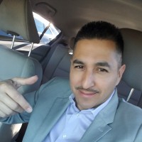 Tony Castaneda