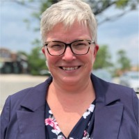 Jaimme Gaff, Mba, Shrm-Cp