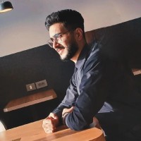 Ali Kamareddine