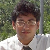 Abhishek Sharma, Cfa