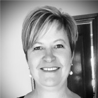 Andrea Shaw