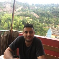 Abdullkhaleg Albashari