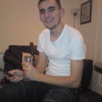 Kyle Kean