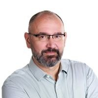 Robert Zavadil