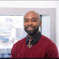 Terrence Garrison, MBA