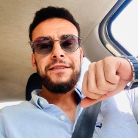 Ahmed Salah
