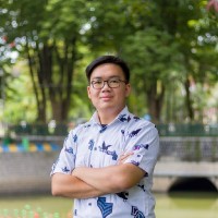 Dave Mikhail Aloysius