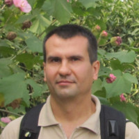 Oleksandr Golenkov
