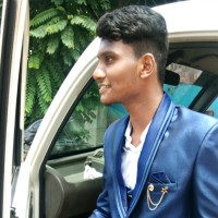 Jayakumar S