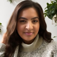 Berenice Martinez, Ma