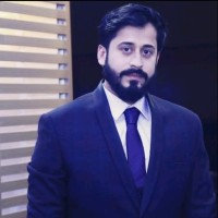 Usama Alam Khanzada