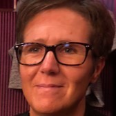 Jennie Gustavsson
