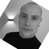 Lucas Perrin