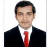 Vinod Kharade