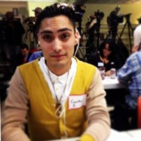 Timothy Ramos