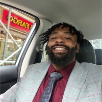 Malik Reed