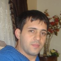 Ali Mirzaei