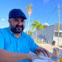 Fernando Enriquez