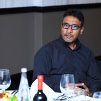 Riaz Sayed