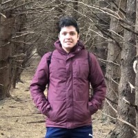 José Gálvez Sánchez