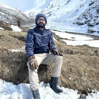 Muhammad Sahil