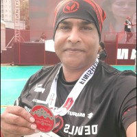 Paremvir Malik 🇮🇳