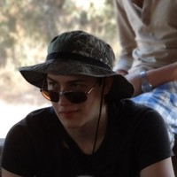 Maksim Kholmatov