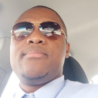 Francis Ebuka Eze