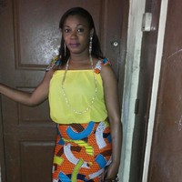 Kangoute Fatoumata