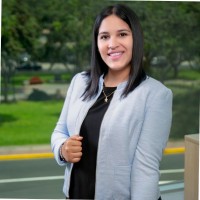 Angela Talledo Herrera